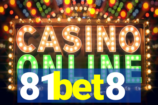 81bet8