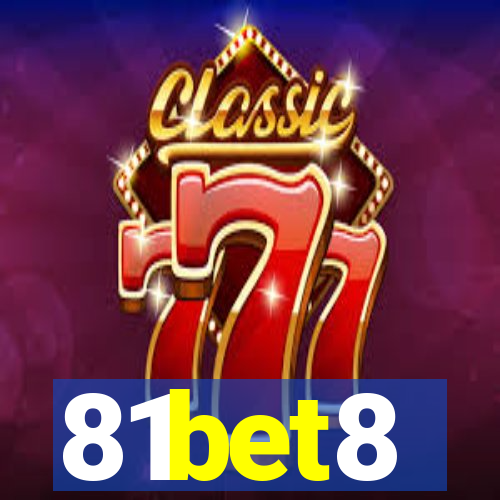 81bet8