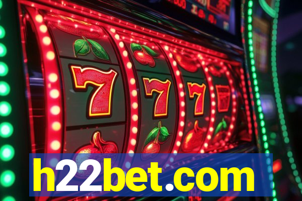 h22bet.com