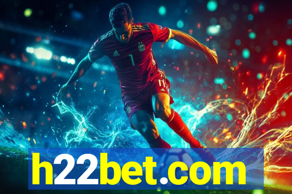 h22bet.com
