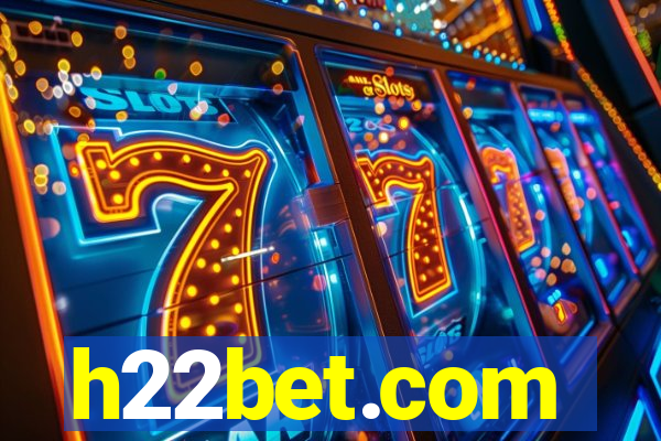 h22bet.com
