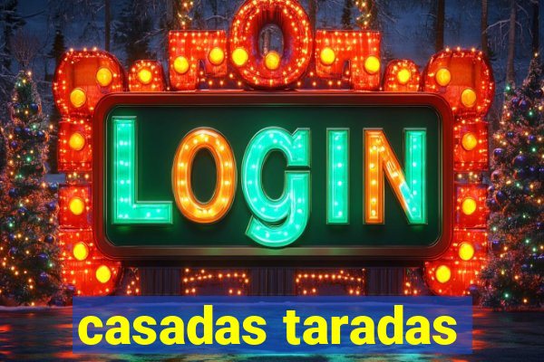casadas taradas