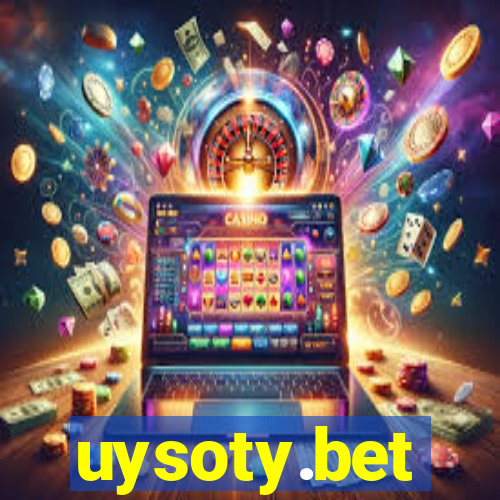 uysoty.bet