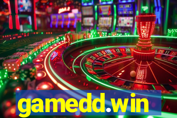 gamedd.win