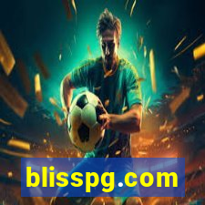 blisspg.com