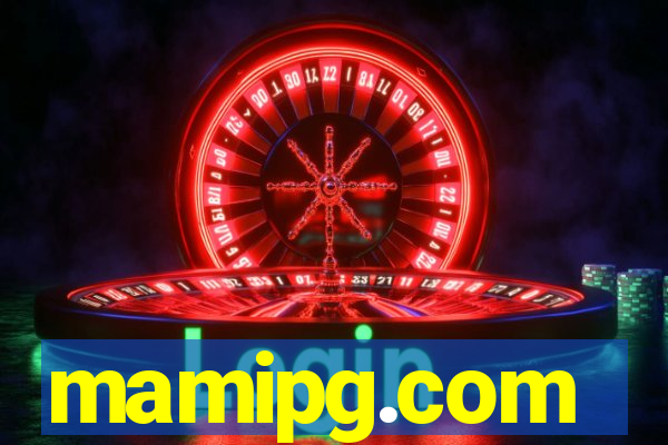 mamipg.com