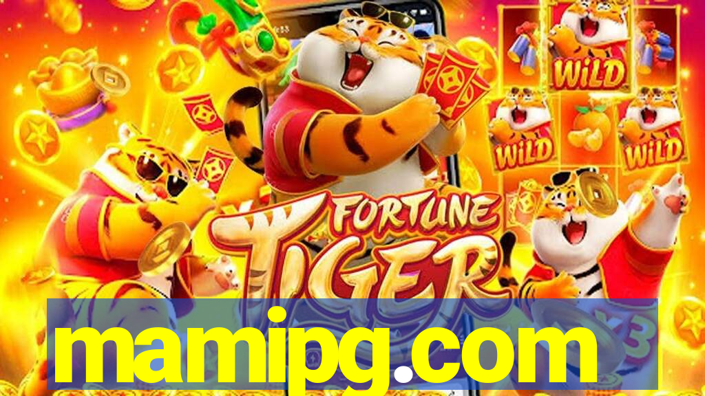 mamipg.com