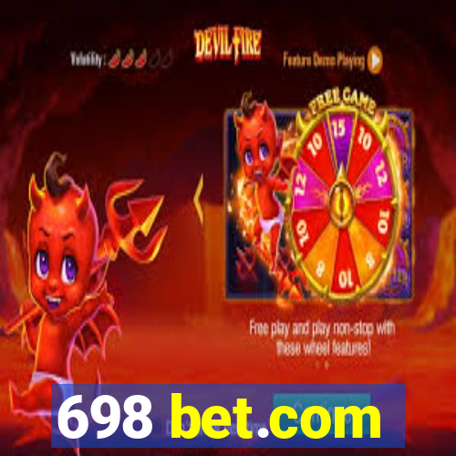 698 bet.com