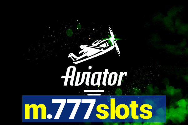 m.777slots