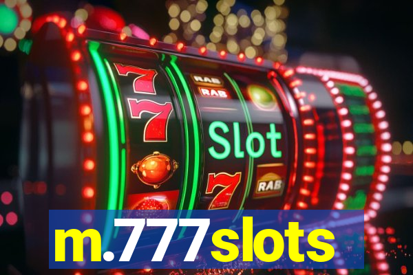m.777slots