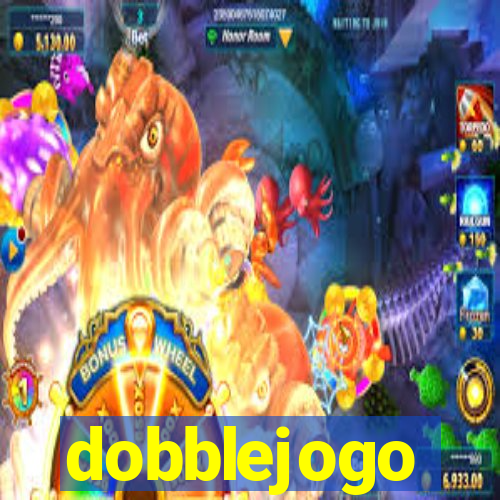 dobblejogo