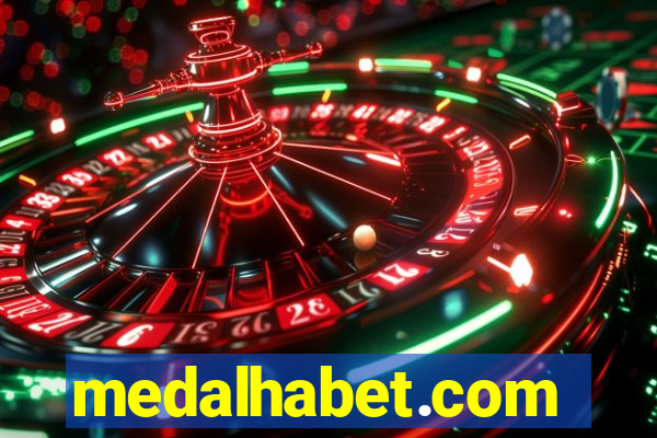 medalhabet.com