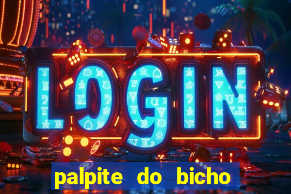 palpite do bicho deu no poste