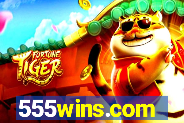 555wins.com