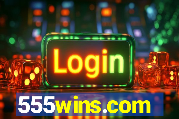 555wins.com
