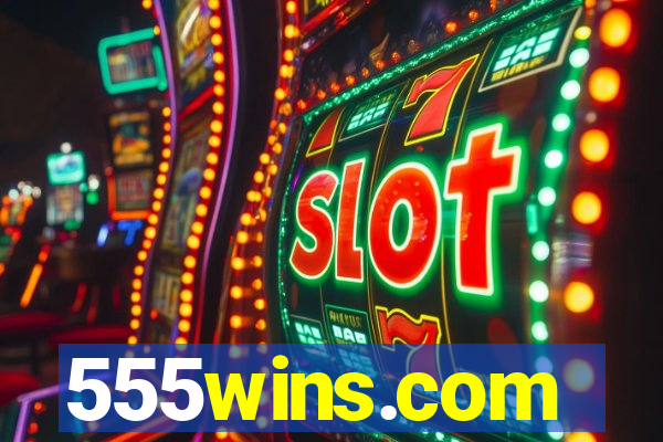 555wins.com
