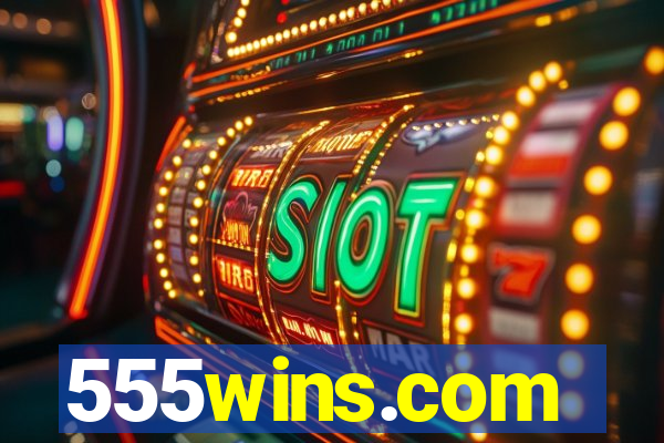 555wins.com