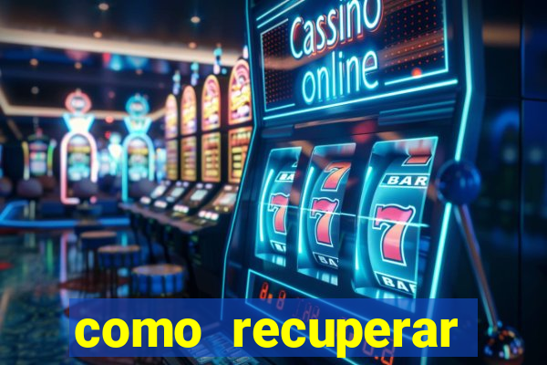 como recuperar dinheiro perdido na betano