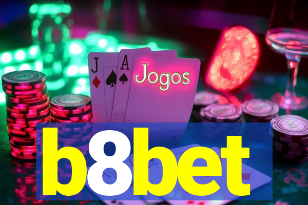 b8bet