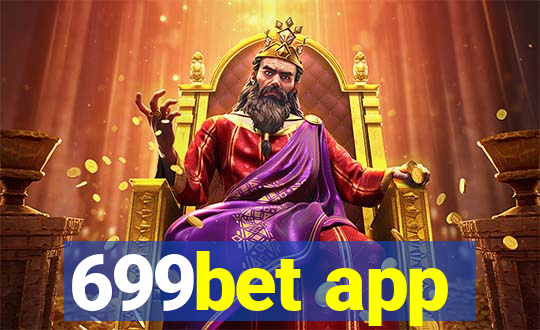 699bet app