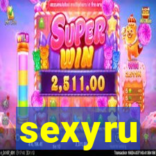 sexyru