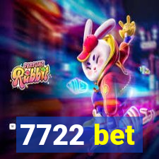 7722 bet