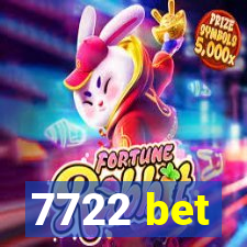 7722 bet