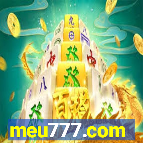 meu777.com