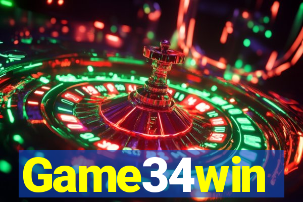 Game34win