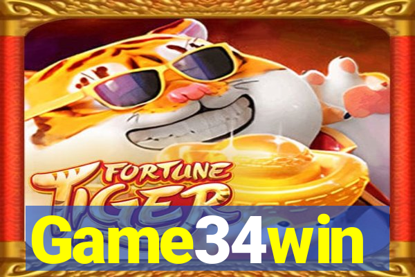 Game34win