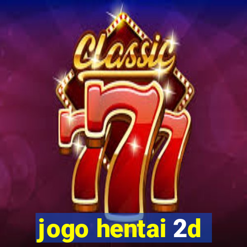 jogo hentai 2d