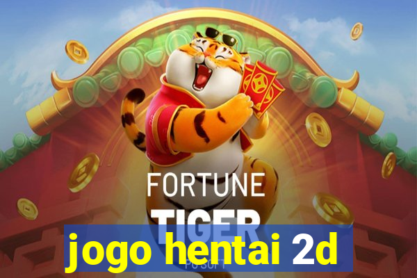 jogo hentai 2d