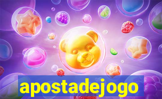 apostadejogo