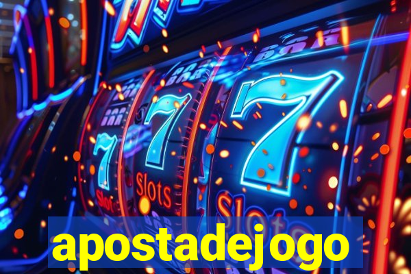 apostadejogo