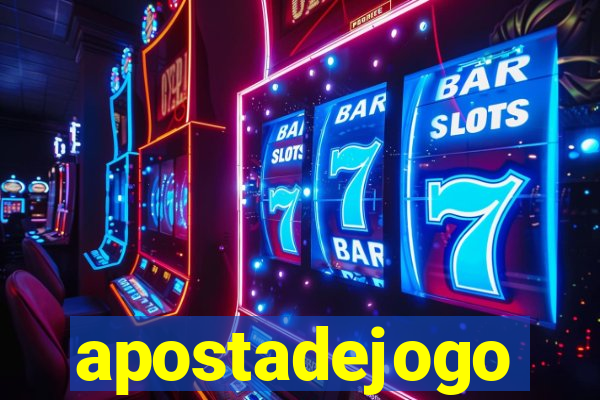 apostadejogo