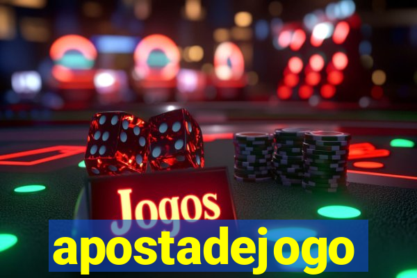 apostadejogo