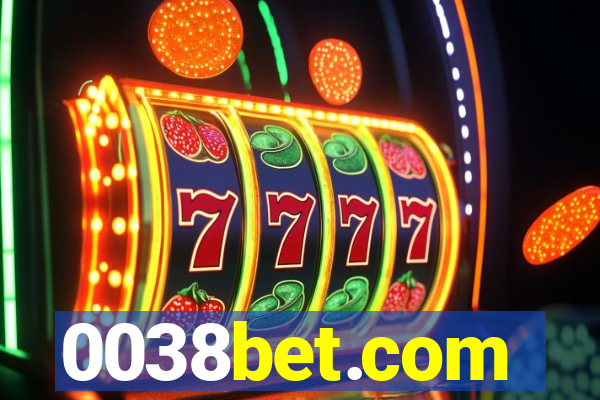 0038bet.com