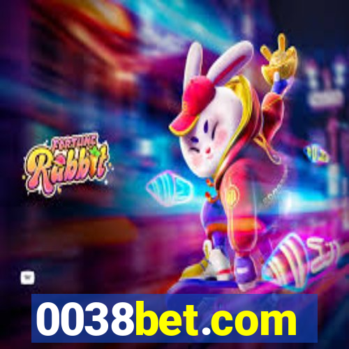 0038bet.com