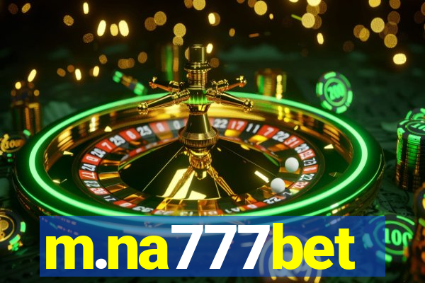 m.na777bet