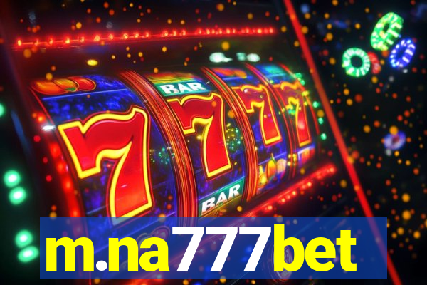 m.na777bet