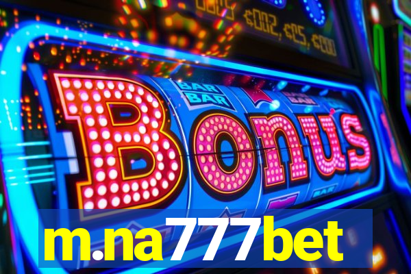 m.na777bet