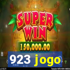 923 jogo