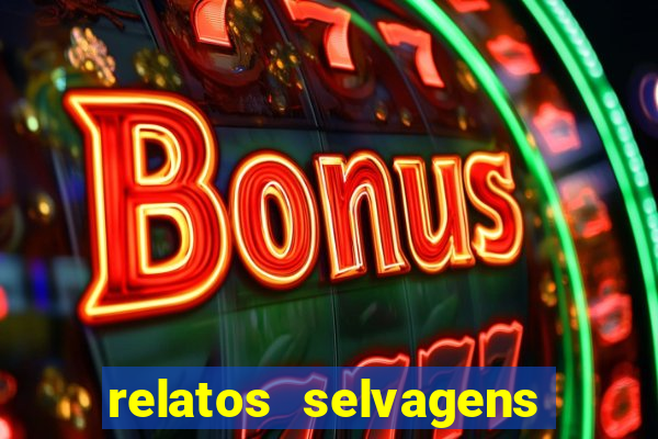 relatos selvagens completo dublado