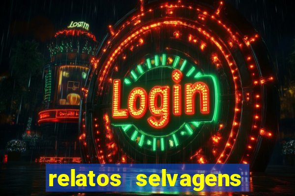 relatos selvagens completo dublado