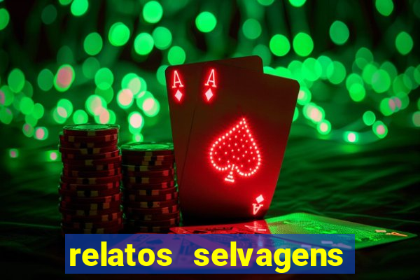 relatos selvagens completo dublado