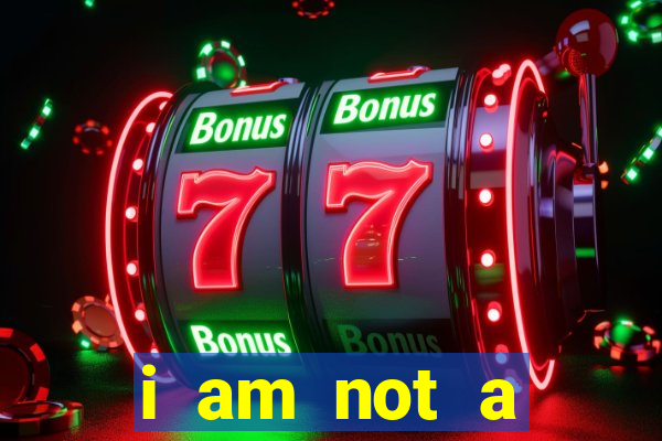 i am not a regressor pt br