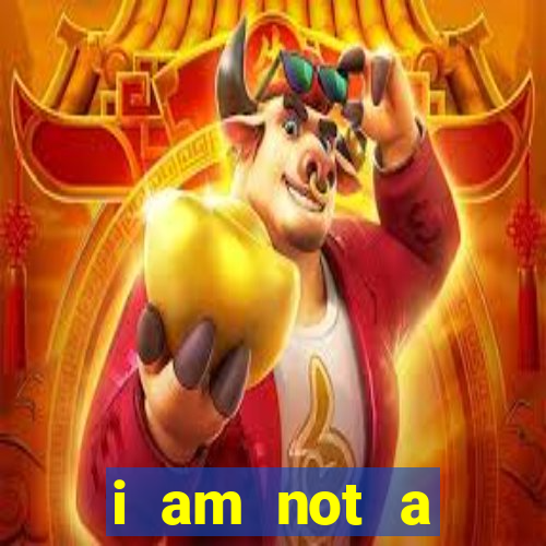i am not a regressor pt br