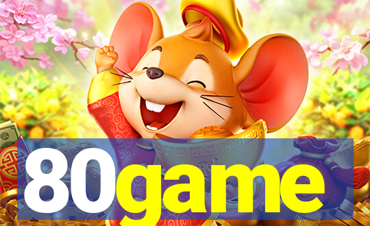 80game