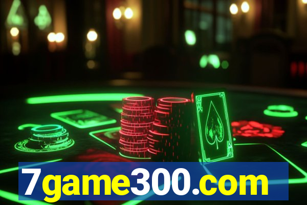 7game300.com