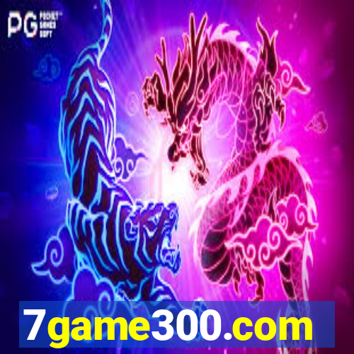 7game300.com